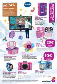 King Jouet folder Pagina 61