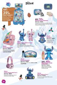 King Jouet folder Pagina 64