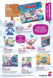 King Jouet folder Pagina 65