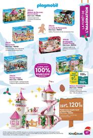 King Jouet folder Pagina 67