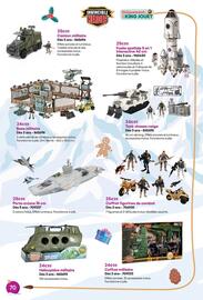 King Jouet folder Pagina 70