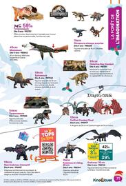 King Jouet folder Pagina 71