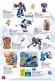 King Jouet folder Pagina 72