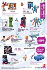 King Jouet folder Pagina 73