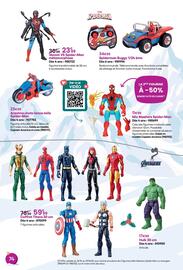 King Jouet folder Pagina 74