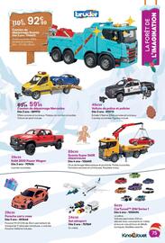 King Jouet folder Pagina 75