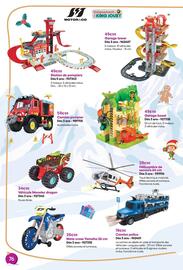 King Jouet folder Pagina 76