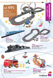 King Jouet folder Pagina 77