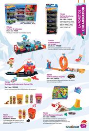 King Jouet folder Pagina 79