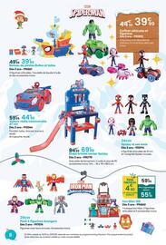 King Jouet folder Pagina 8