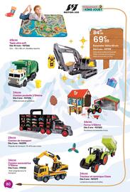 King Jouet folder Pagina 80