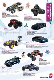 King Jouet folder Pagina 81