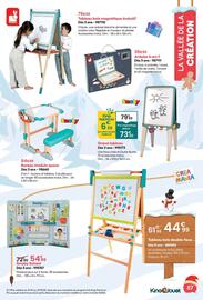 King Jouet folder Pagina 87