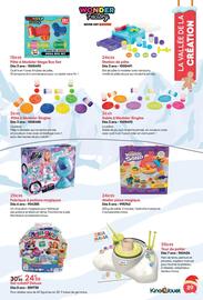 King Jouet folder Pagina 89