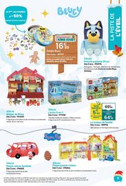 King Jouet folder Pagina 9