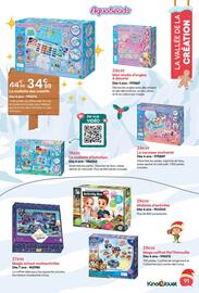 King Jouet folder Pagina 91