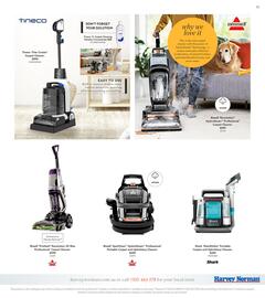 Harvey Norman catalogue Page 11