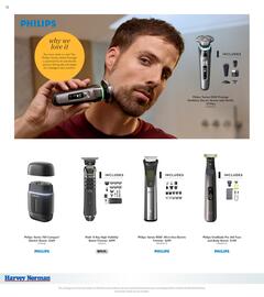 Harvey Norman catalogue Page 12