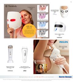Harvey Norman catalogue Page 15