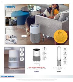 Harvey Norman catalogue Page 16