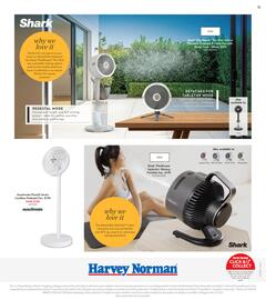 Harvey Norman catalogue Page 18