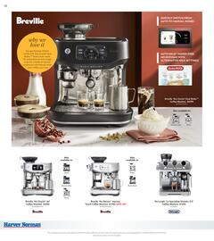 Harvey Norman catalogue Page 2