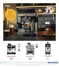 Harvey Norman catalogue Page 3