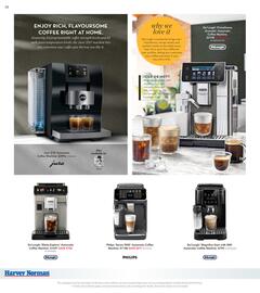 Harvey Norman catalogue Page 4