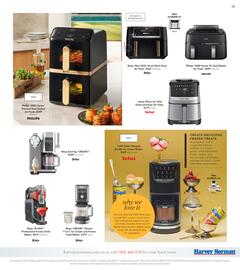 Harvey Norman catalogue Page 5