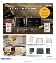 Harvey Norman catalogue Page 6
