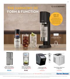 Harvey Norman catalogue Page 7