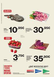 Catálogo Hipercor Página 2