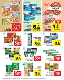 Folleto Carrefour Market Página 11