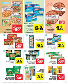 Folleto Carrefour Market Página 11