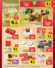 Folleto Carrefour Market Página 15