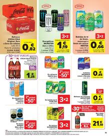 Folleto Carrefour Market Página 19