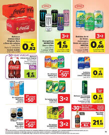 Folleto Carrefour Market Página 19