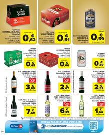 Folleto Carrefour Market Página 20