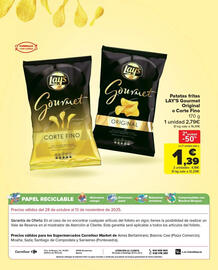 Folleto Carrefour Market Página 24