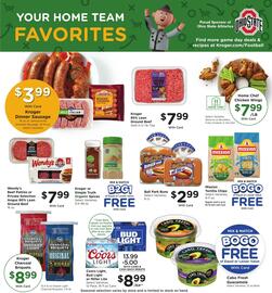 Kroger weekly ad week 44 Page 10