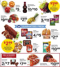 Kroger weekly ad week 44 Page 12