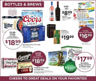 Kroger weekly ad week 44 Page 13