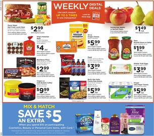 Kroger weekly ad week 44 Page 2