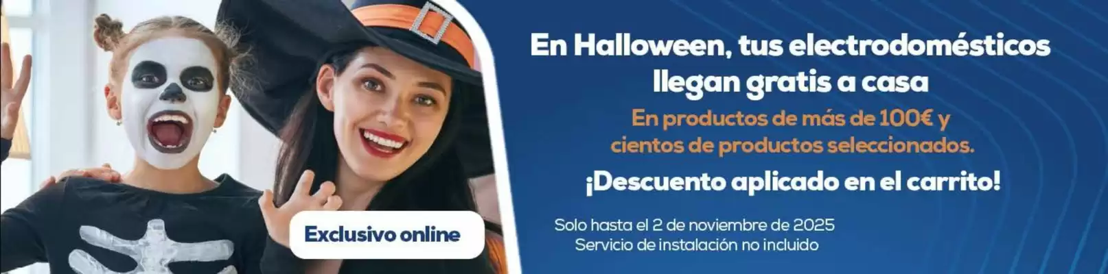 Catálogo Euronics (válido hasta el 2-11)