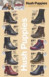 Mayer's Markenschuhe Prospekt Seite 2