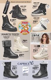 Mayer's Markenschuhe Prospekt Seite 3