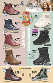 Mayer's Markenschuhe Prospekt Seite 5