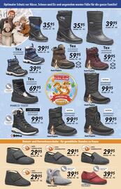 Mayer's Markenschuhe Prospekt Seite 6