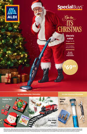 ALDI catalogue week 45 Page 1