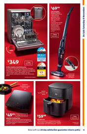 ALDI catalogue week 45 Page 15
